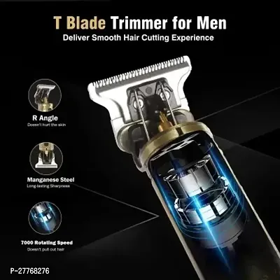 Modern Hair Removal Trimmers-thumb3