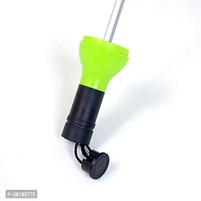 Portable Decent Look Deco Wine Bottle Travel Umbrella-thumb3