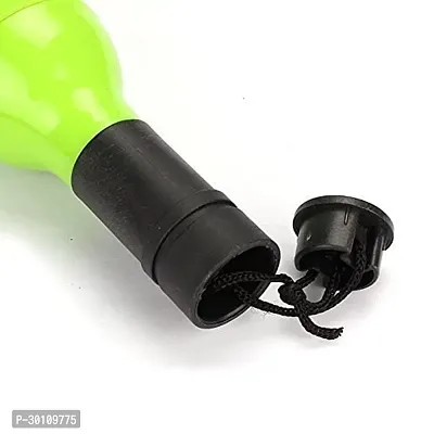 Portable Decent Look Deco Wine Bottle Travel Umbrella-thumb2