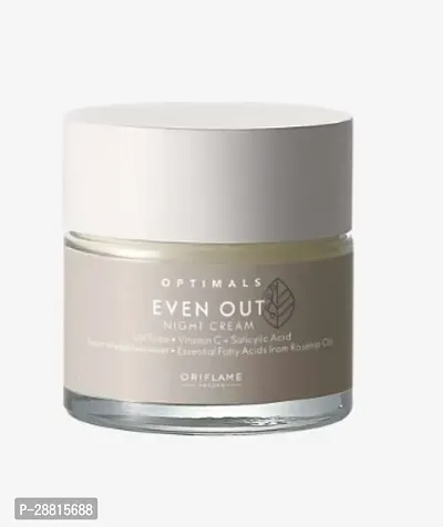 Optimals Even Out Night Cream-thumb0
