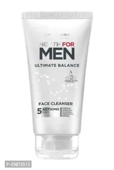 Ultimate Balance Face Cleanser 150ML-thumb0