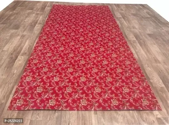 Designer Multicolor Synthetic Area Rug - 150 X 210 cm, Rectangle