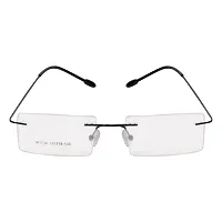 Criba Gradient Goggle Unisex Sunglasses - (ody coper 3 pccc|40|White Color Lens)-thumb1