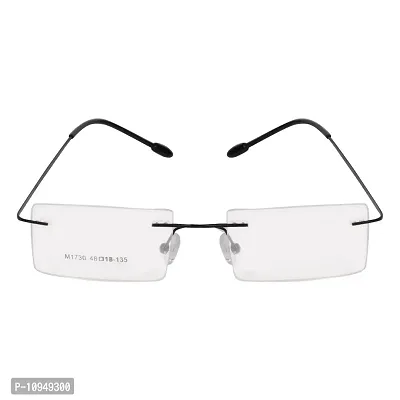 Criba Gradient Goggle Unisex Sunglasses - (ody coper 3 pccc|40|White Color Lens)-thumb2