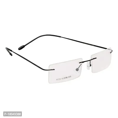 Criba Gradient Goggle Unisex Sunglasses - (ody coper 3 pccc|40|White Color Lens)-thumb0