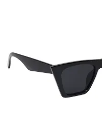 Criba Stylish Black Sunglass-thumb1