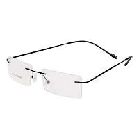 Criba Gradient Goggle Unisex Sunglasses - (ody coper 3 pccc|40|White Color Lens)-thumb2