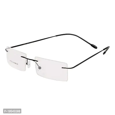 Criba Gradient Goggle Unisex Sunglasses - (ody coper 3 pccc|40|White Color Lens)-thumb3