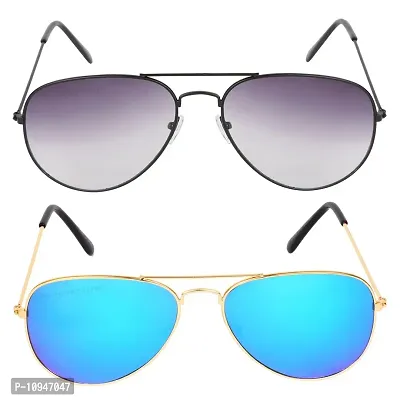 Vintage Men Women Sunglasses Retro Round Alloy Frame Eyeglasses Glasses  Sunglasses - Walmart.ca