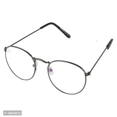 Criba Gradient Wayfarer Unisex Sunglasses - (drift gunn arccc|40|Black Color Lens)-thumb3