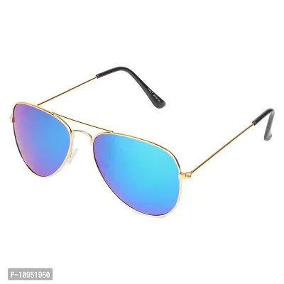 Dropship Ray-Ban RB 3025 3026 Aviator 112/Z2 Sunglasses Pink Mirror Lenses  With Gold Frame to Sell Online at a Lower Price | Doba