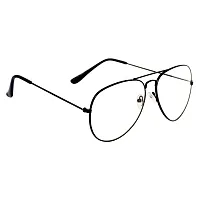 Criba UV Protected Aviator Men “Sunglasses Combo of 3” - (Criba_4_Set3_Sunglss_3|40|White Lens)-thumb1