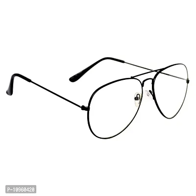 Criba UV Protected Aviator Men “Sunglasses Combo of 3” - (Criba_4_Set3_Sunglss_3|40|White Lens)-thumb2