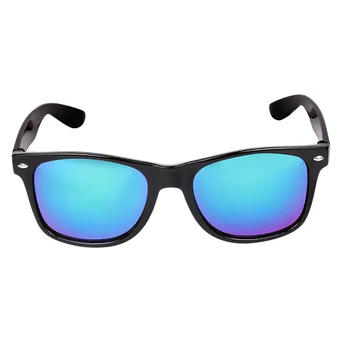 Vacation Special Wayfarer Sunglasses 