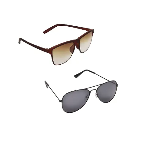 Best Selling Square Sunglasses 