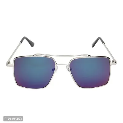 Criba Broad nikhil bule mcr_ UV400 S  Sunglasses-thumb0