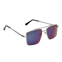 Criba Broad nikhil bule mcr_ UV400 S  Sunglasses-thumb1