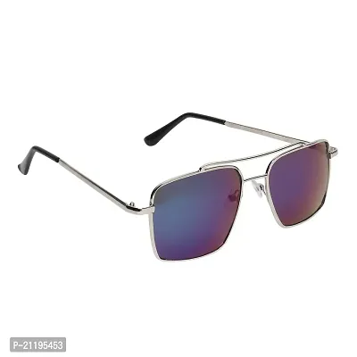 Criba Broad nikhil bule mcr_ UV400 S  Sunglasses-thumb2