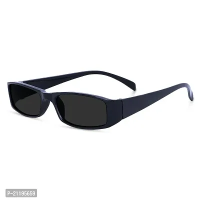 criba stylish fashionable MC Stan black Sunglasses
