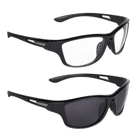 Vacation Special Sports Sunglasses 