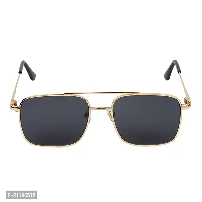 Criba  Trendy Stylish  3076  Gold black  UV400 S  Sunglasses