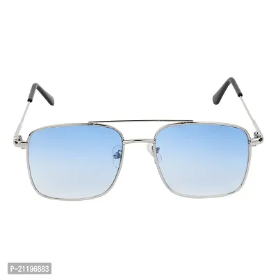 CRIBA Stylish 3076  Sky Blue  UV400 S  Sunglasses