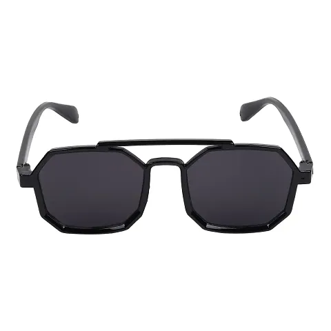 Vacation Special Oval Sunglasses 