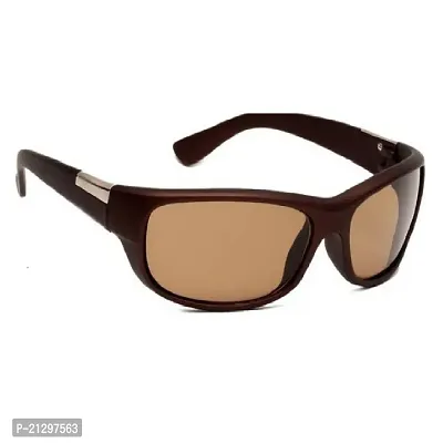 Criba  211 grey + 2053 brown UV400 S   Sunglasses - Combo-thumb3