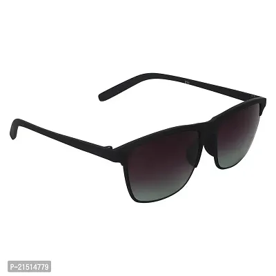 Criba  Grey +Aviator  UV400 S  Sunglasses - Combo-thumb2