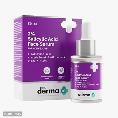 RM - salicylic Acid face serum-thumb0