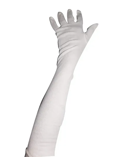 Navkar Crafts? Driving Gloves Full Hand Gloves for Driving, Biking, Hiking, Cycling, Uv Protection