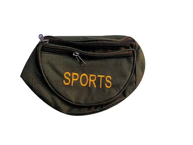 Waist Bags for Travelling