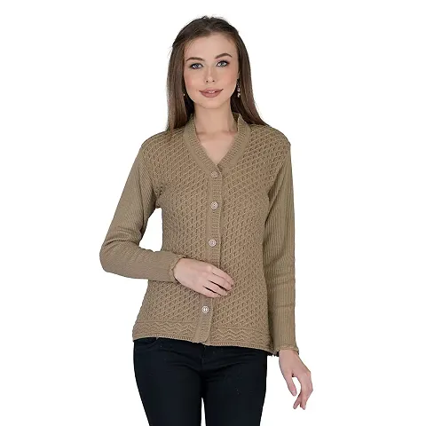 New In Women's Sweaters 