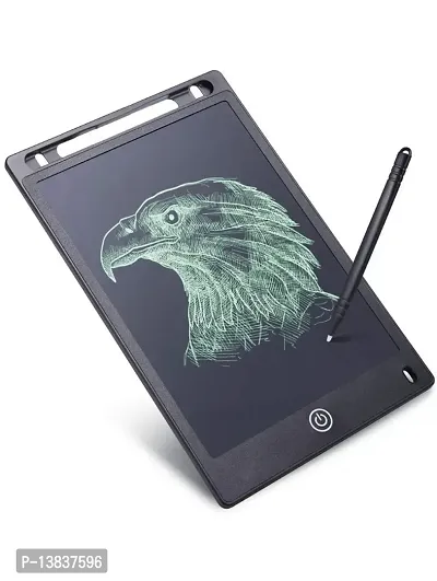 LCD Writing Pad Tablet for Kids with Pen-thumb0