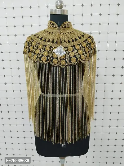 Women Hand Beaded Embellished Top