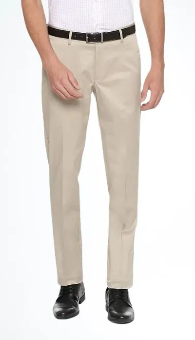 Stylish Men Blend Formal Trouser