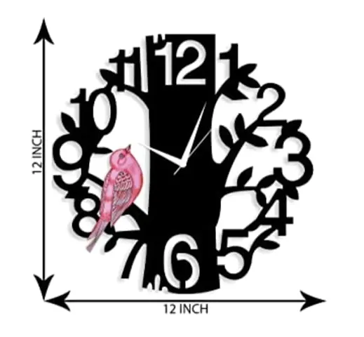 Designer Wall Clock