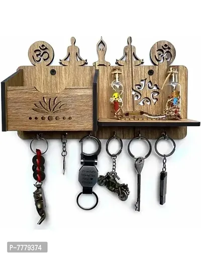 Swasthya look key holder