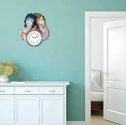 Designer Wall Clocks for Home Decoration