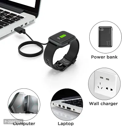 Modern Charging Cable Suitable for Smartwatches-thumb3