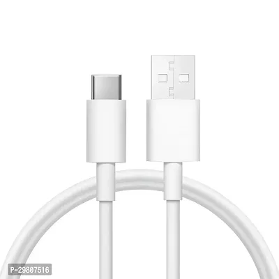 Vivo Flash USB Type C Mobile Data Charging Cable