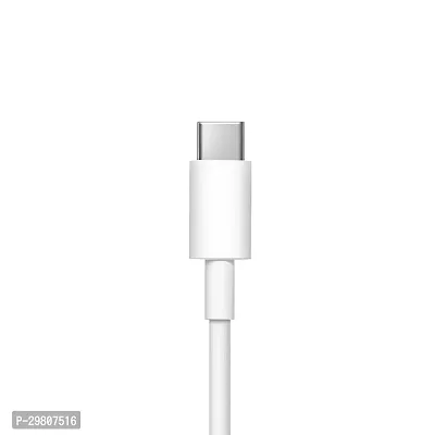 Vivo Flash USB Type C Mobile Data Charging Cable-thumb4