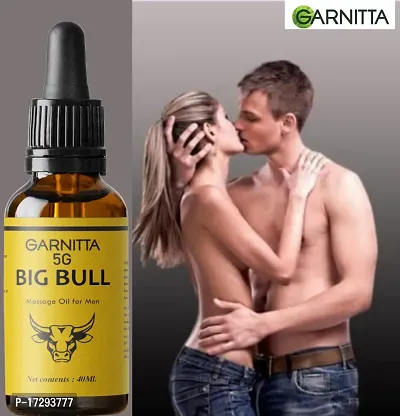 Garnitta massage oil for man's extra work and satisfaction|extra time|pennis enlargement|big dick|