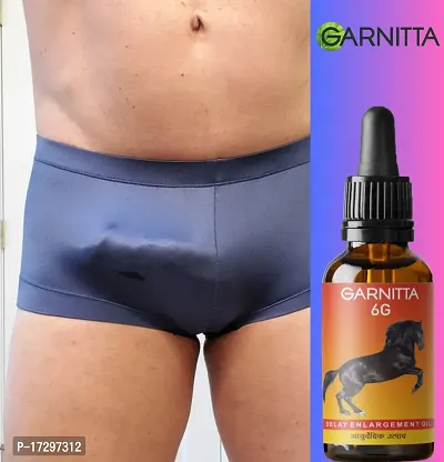 Garnitta massage oil for man's extra work and satisfaction|extra time|pennis enlargement|big dick|