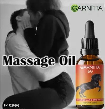 Garnitta massage oil for man's extra work and satisfaction|extra time|pennis enlargement|big dick|