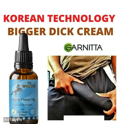 Garnitta massage oil for man's extra work and satisfaction|extra time|pennis enlargement|big dick|