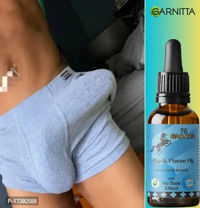 Garnitta massage oil for man's extra work and satisfaction|extra time|pennis enlargement|big dick|