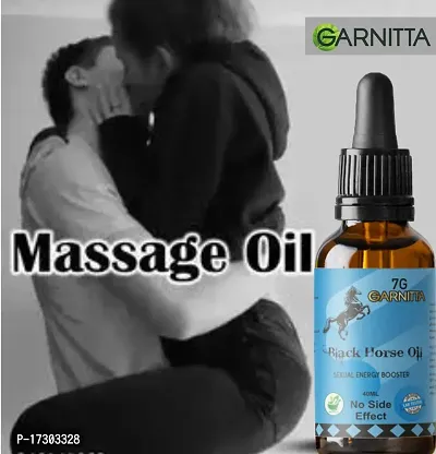 Garnitta massage oil for man's extra work and satisfaction|extra time|pennis enlargement|big dick|