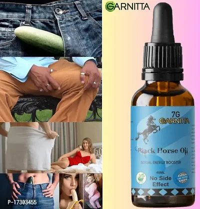 Garnitta massage oil for man's extra work and satisfaction|extra time|pennis enlargement|big dick|