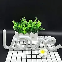 HNA GIFTING Love Neon LED Light Sign for Room Decoration Accessory,-thumb1